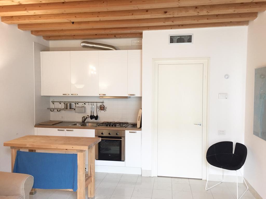 Guglie Luxury Apartment Venedik Oda fotoğraf