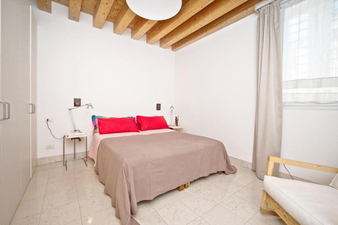 Guglie Luxury Apartment Venedik Dış mekan fotoğraf