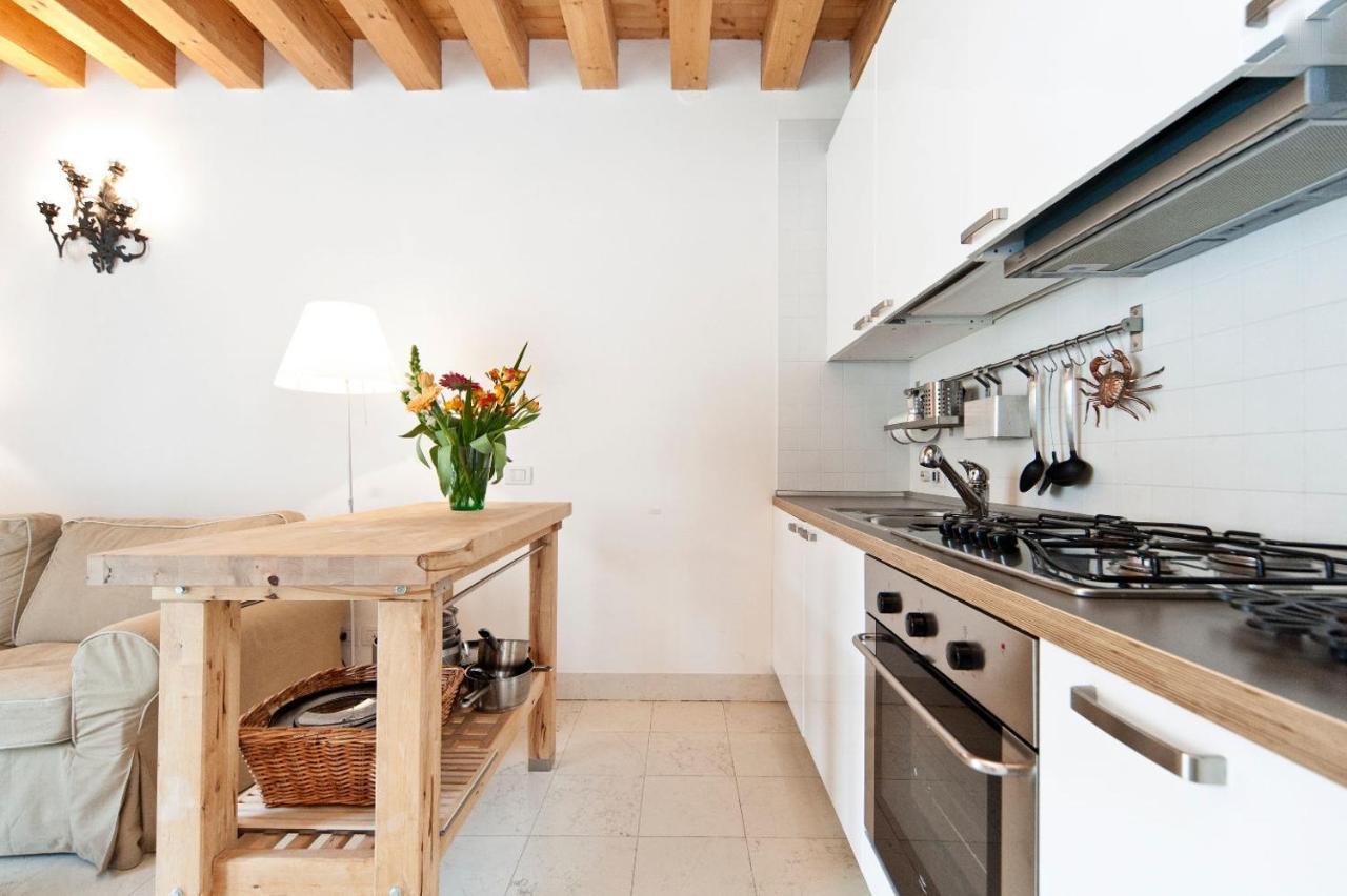 Guglie Luxury Apartment Venedik Dış mekan fotoğraf