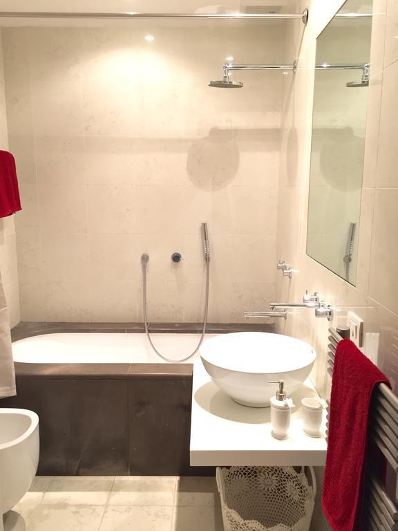 Guglie Luxury Apartment Venedik Oda fotoğraf