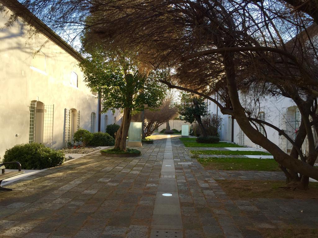 Guglie Luxury Apartment Venedik Oda fotoğraf